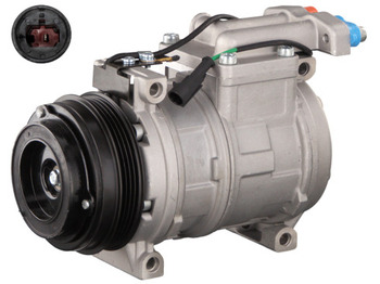 Compresor de aire acondicionado IVECO S-WAY