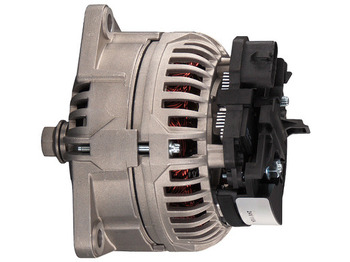 Alternador MAN