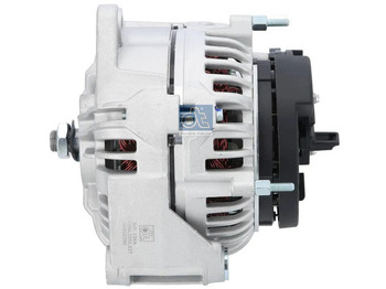 Alternador MAN