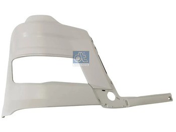 Parachoques para Camión nuevo MAN TGX Bumperhoek Rechts 81.41610-5824 Model 2021: foto 2 Parachoques para Camión nuevo MAN TGX Bumperhoek Rechts 81.41610-5824 Model 2021: foto 2