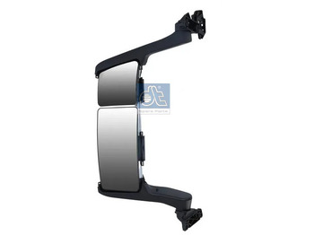 Espejo retrovisor MAN TGX