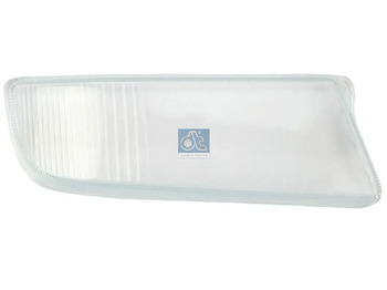 Faro antiniebla MAN TGS