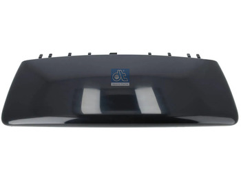 Espejo retrovisor MAN TGS