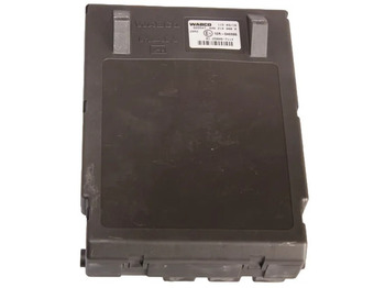 Unidad de control MAN TGX