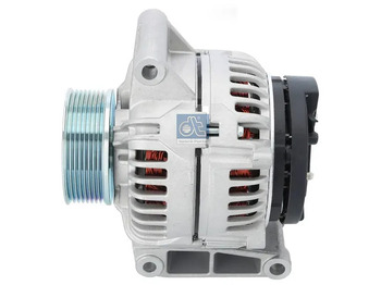 Alternador MERCEDES-BENZ Actros