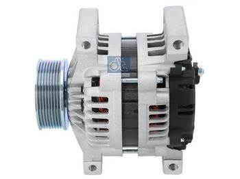 Alternador MERCEDES-BENZ