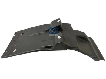 Guardabarros RENAULT T