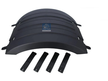 Guardabarros RENAULT