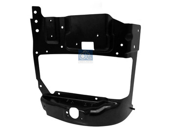 Luz/ Iluminación SCANIA