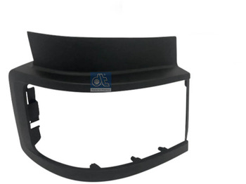 Luz/ Iluminación SCANIA