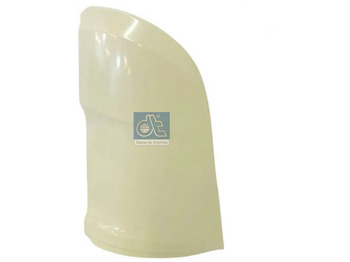 Cabina e interior SCANIA