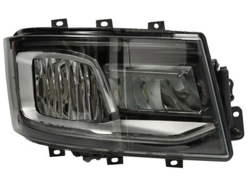 Faro delantero SCANIA