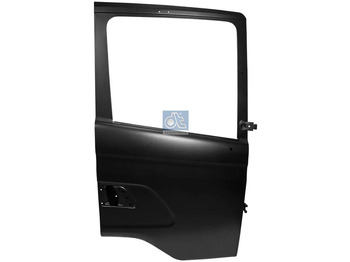Puerta y piezas SCANIA R