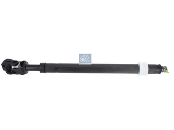 Columna de dirección SCANIA