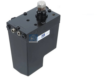 Bomba hidráulica VOLVO FH