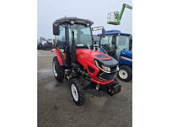 Mini tractor