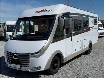 Autocaravana integral Carthago chic c-line I 4.9 LE Mercedes*MJ25*Alde*Sky*TV*: foto 4