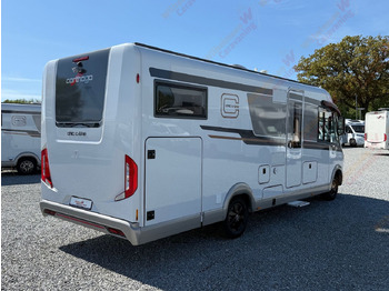 Autocaravana integral Carthago chic c-line I 4.9 LE Mercedes*MJ25*Alde*Sky*TV*: foto 3