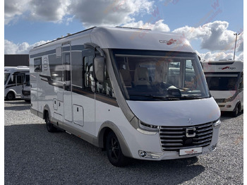 Autocaravana integral CARTHAGO