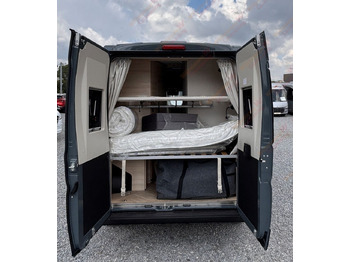 Leasing para  Challenger Van Edition F&S Hubdach*180PS Auto.*5 Sitzpl*Vol Challenger Van Edition F&S Hubdach*180PS Auto.*5 Sitzpl*Vol: foto 4