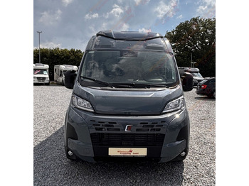 Leasing para  Challenger Van Edition F&S Hubdach*180PS Auto.*5 Sitzpl*Vol Challenger Van Edition F&S Hubdach*180PS Auto.*5 Sitzpl*Vol: foto 2