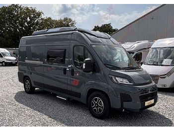 Cámper CHALLENGER