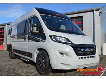 Leasing para  Malibu Van charming GT skyview 640 LE 14.828  Rabatt Malibu Van charming GT skyview 640 LE 14.828  Rabatt: foto 1