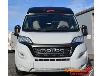 Leasing para  Malibu Van charming GT skyview 640 LE 14.828  Rabatt Malibu Van charming GT skyview 640 LE 14.828  Rabatt: foto 2