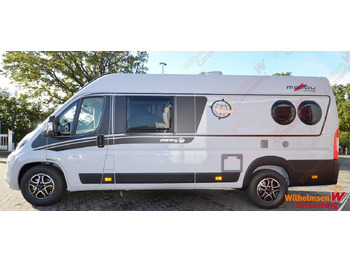 Leasing para  Malibu Van charming GT skyview 640 LE 14.828  Rabatt Malibu Van charming GT skyview 640 LE 14.828  Rabatt: foto 4
