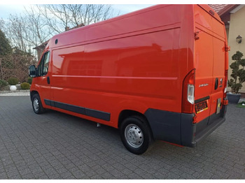 Furgón Fiat Ducato L3 H2: foto 4