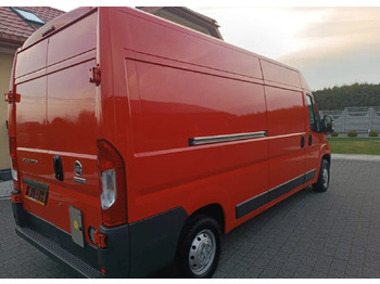Furgón Fiat Ducato L3 H2: foto 5