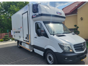 Furgoneta frigorifica MERCEDES-BENZ Sprinter