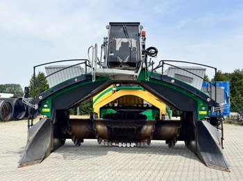 Maquinaria agrícola