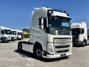 Cabeza tractora VOLVO FH 500