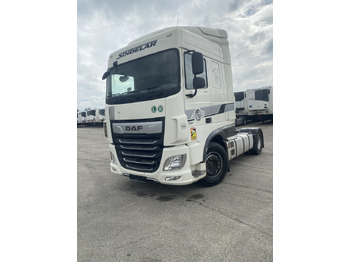 Cabeza tractora DAF XF 480