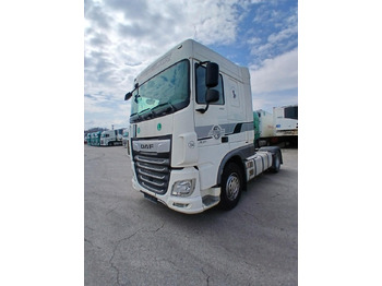 Cabeza tractora DAF XF 480