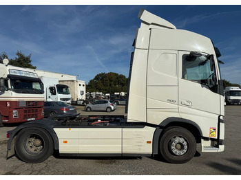 Leasing para Volvo FH 500 Volvo FH 500: foto 5 Leasing para Volvo FH 500 Volvo FH 500: foto 5