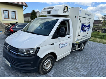 Camión chasis VOLKSWAGEN Transporter