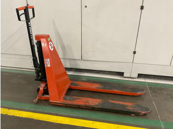 Carretilla elevadora BT