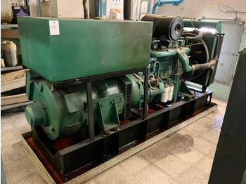 Maquinaria de construcción VOLVO