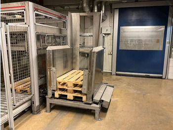 Cinta transportadora Inter System Compact 128: foto 4 Cinta transportadora Inter System Compact 128: foto 4