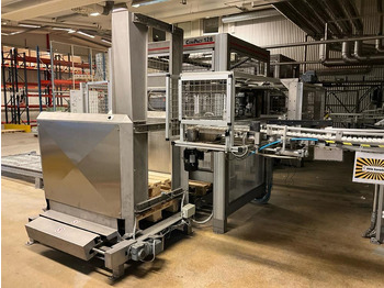 Cinta transportadora Inter System Compact 128: foto 5 Cinta transportadora Inter System Compact 128: foto 5