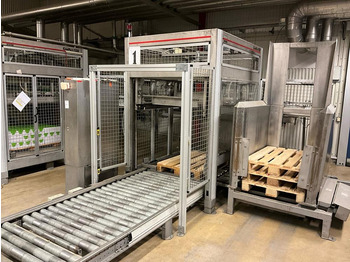 Cinta transportadora Inter System Compact 128: foto 3 Cinta transportadora Inter System Compact 128: foto 3