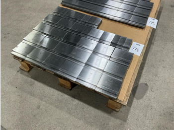 Máquina para metal