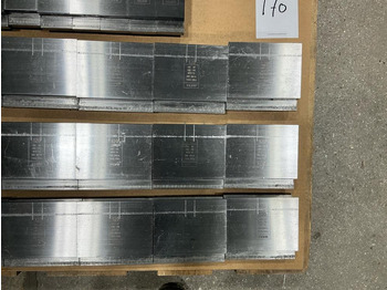 Máquina para metal LVD 4073TC: foto 5