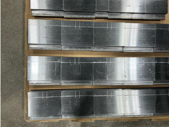 Máquina para metal LVD 4073TC: foto 4