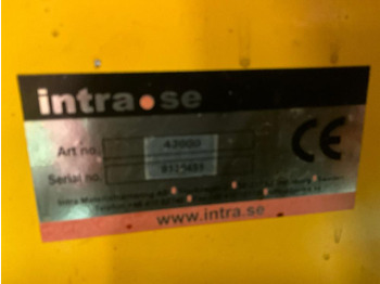 Maquinaria de construcción Onbekend: foto 4