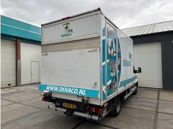 Furgón Mercedes-Benz Sprinter 519 FG 4x2: foto 5