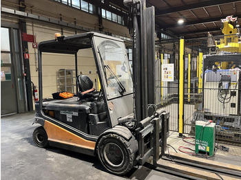 Carretilla elevadora eléctrica STILL R60