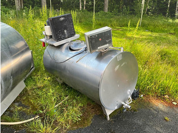 Maquinaria de alimentación